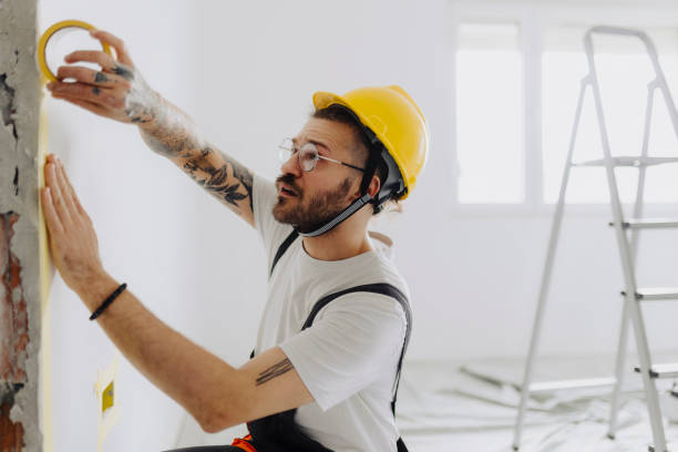 Best Ceiling Drywall Installation  in Grace, ID